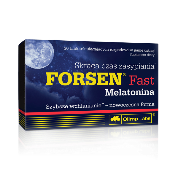 Forsen Fast