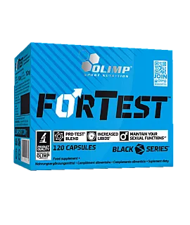 Fortest