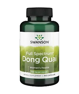 Dong Quai