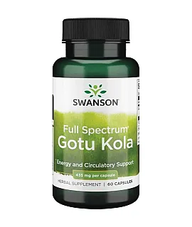 Gotu Kola Extract 435mg