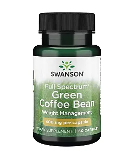 FS Green Coffee Bean (zielona kawa - ziarna)
