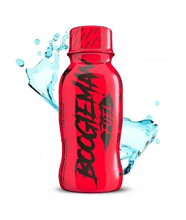 Boogieman Fuel Shot