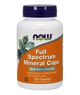 Full Spectrum Minerals