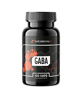 GABA 600