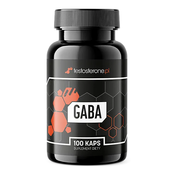 GABA 600