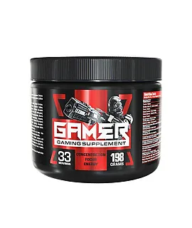 Gamer