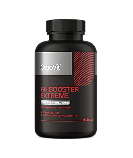 GH Booster Extreme
