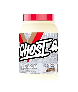 Ghost Vegan Protein