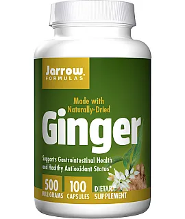 Ginger Root