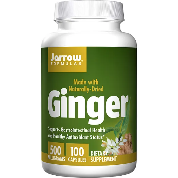 Ginger Root