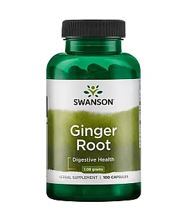 Ginger Root (imbir korzeń)