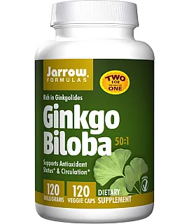 Ginkgo Biloba 50:1