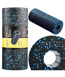 Wałek do masażu i rehabilitacji PRO+ 33cm (3 KOLORY)