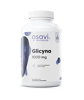 Glicyna 1000mg