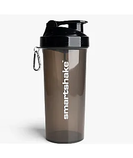 Shaker Lite Series Glossy Black (1000ml)