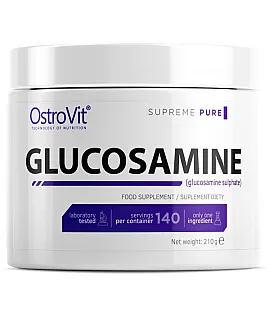 Glucosamine