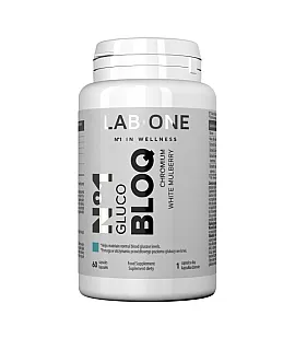 Gluco BLOQ