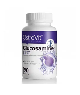 Glucosamine 1000 tabs