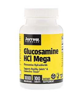 Glucosamine HCL MEGA