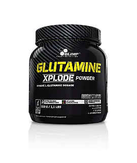 Glutamine Xplode