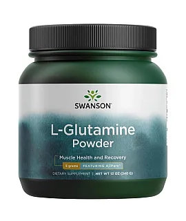 Ajipure 100% L-Glutamine Powder