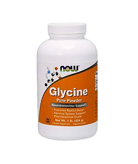 Glycine Pure Powder