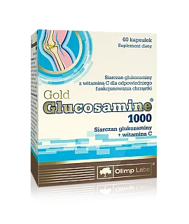 Glucosamine Gold