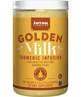 Golden Milk