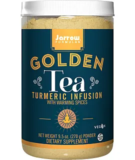 Golden Tea