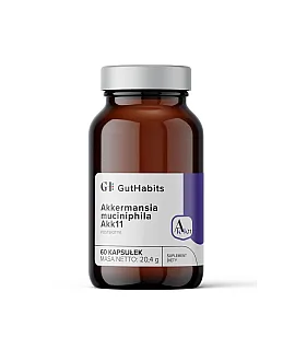 Akkermansia muciniphila Akk11