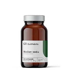 Maślan sodu