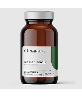Maślan Sodu