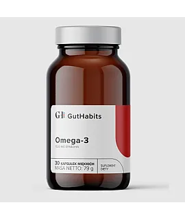Omega-3