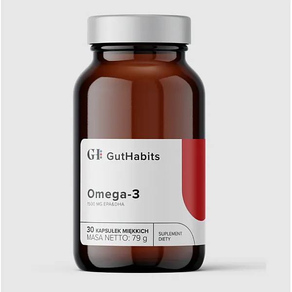 Omega-3 