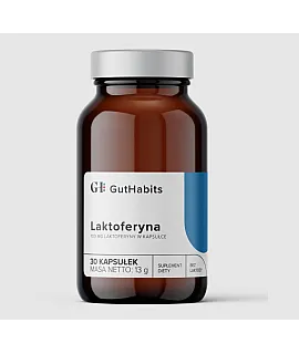 Laktoferyna