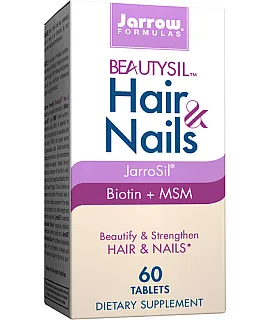 Beauty Hair Nails