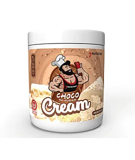 Cream Halva Crunch