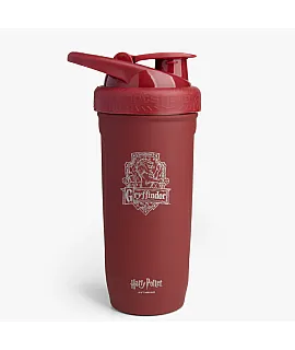Smart Shake Reforce Harry Potter 900ml Gryffindor