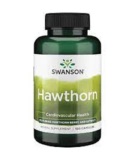 Hawthorn Berry Extract