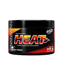 Heat