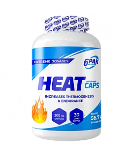 Heat Caps