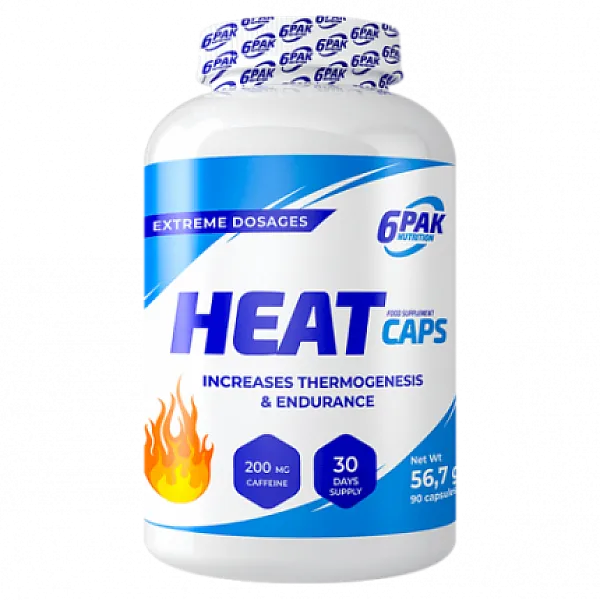 Heat Caps