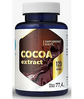 Cocoa Extract