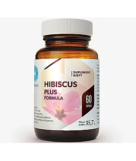Hibiscus Plus Formula