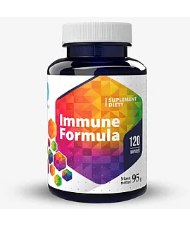 Immune Formula