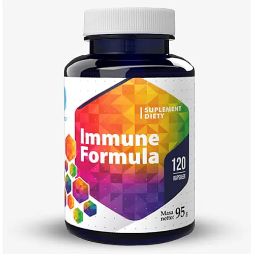 Immune Formula