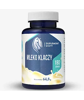 Mleko Klaczy