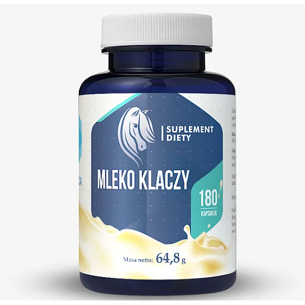 Mleko Klaczy