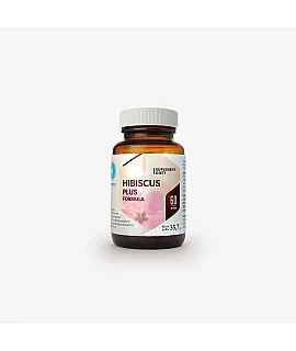 Hibiscus Plus Formula