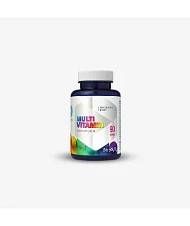 Multivitamin Complex